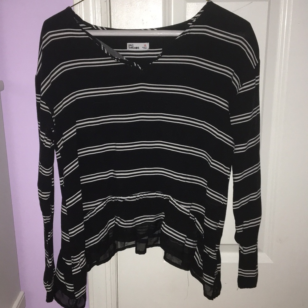 girls shirt